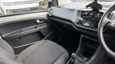 Volkswagen Up 1.0 65PS R-Line 5dr Petrol Hatchback